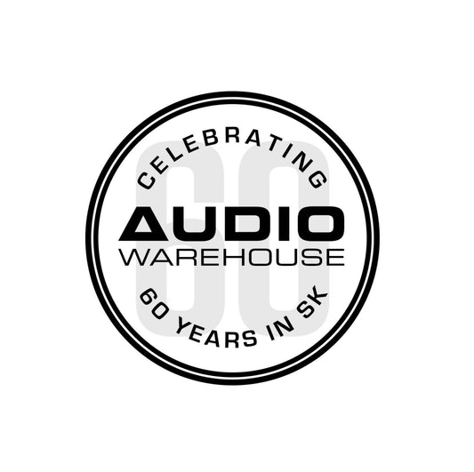 Audio Warehouse Gift Card