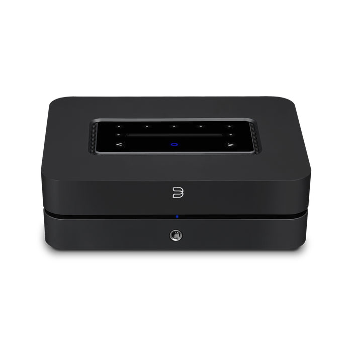 Bluesound POWERNODE Multi-Room Music Streaming Amplifier