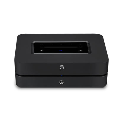 Bluesound POWERNODE Multi-Room Music Streaming Amplifier