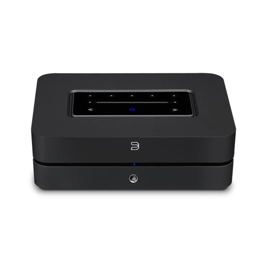 Bluesound POWERNODE Multi-Room Music Streaming Amplifier