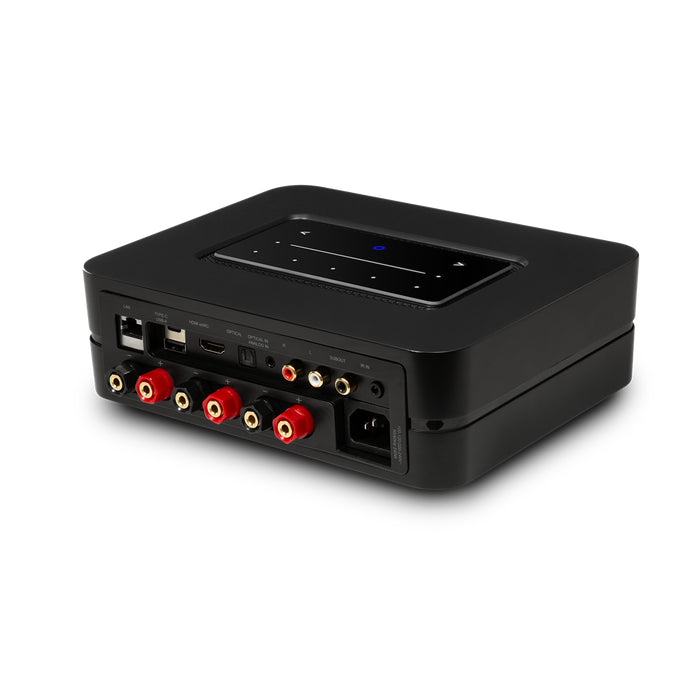 Bluesound POWERNODE Multi-Room Music Streaming Amplifier