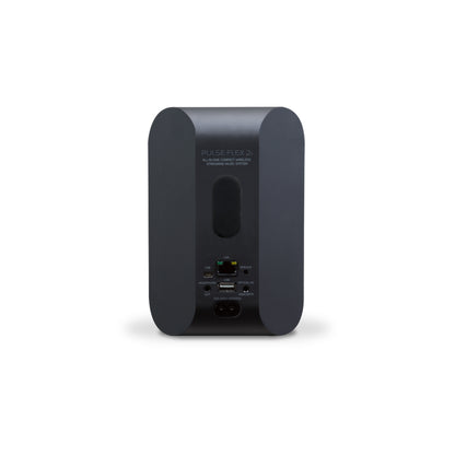 Bluesound PULSE FLEX Portable Wireless Multi-Room Music Streaming Speaker