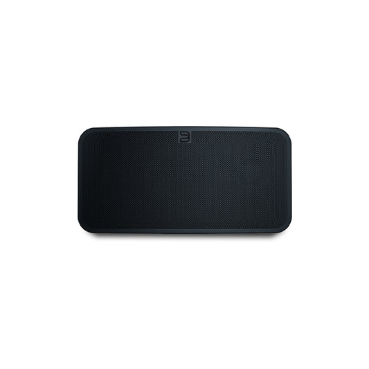 Bluesound PULSE MINI Compact Wireless Multi-Room Music Streaming Speaker