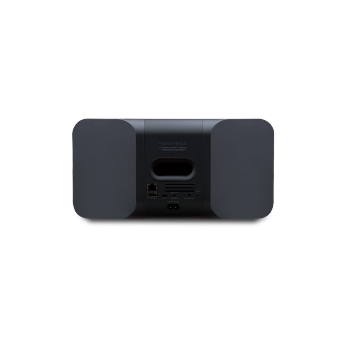 Bluesound PULSE MINI Compact Wireless Multi-Room Music Streaming Speaker