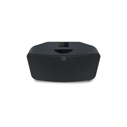 Bluesound PULSE MINI Compact Wireless Multi-Room Music Streaming Speaker