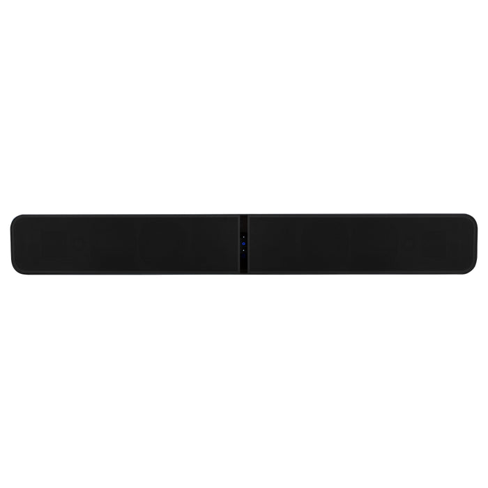 Bluesound PULSE SOUNDBAR+ Wireless Streaming Sound System