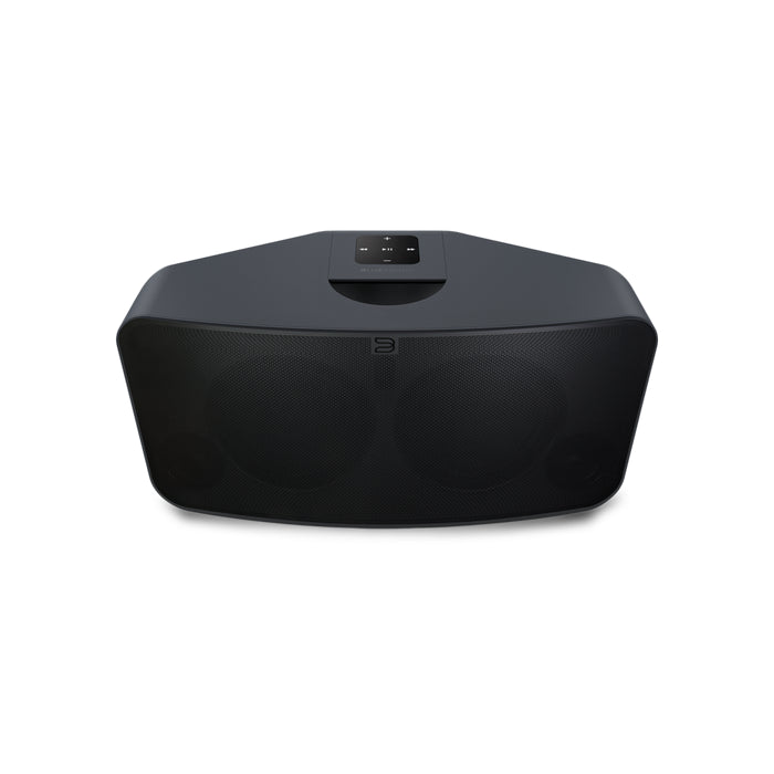 Bluesound PULSE Premium Wireless Multi-Room Music Streaming Speaker
