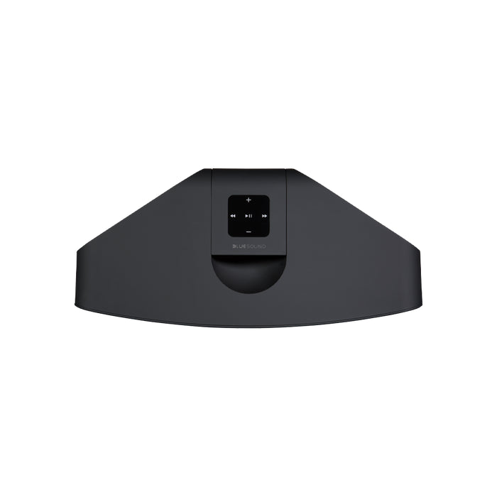 Bluesound PULSE Premium Wireless Multi-Room Music Streaming Speaker