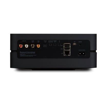 Bluesound VAULT 2i High-Res 2TB Network Hard Drive CD Ripper and Streamer