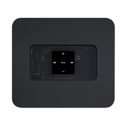 Bluesound VAULT 2i High-Res 2TB Network Hard Drive CD Ripper and Streamer