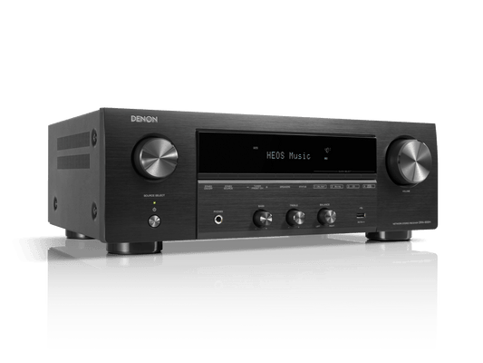 Denon DRA-900H 2.2-Channel 8K Network Receiver
