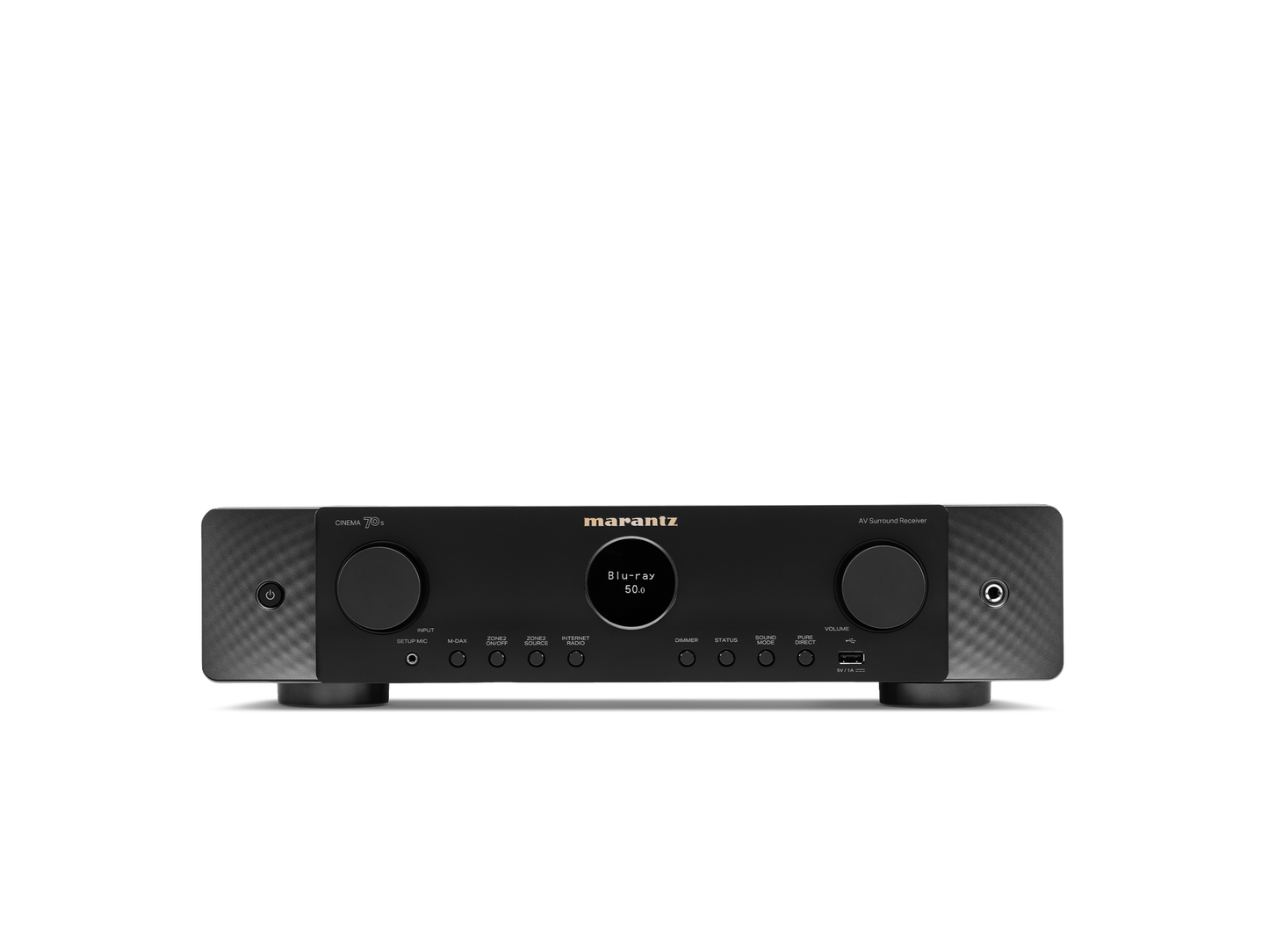 Marantz Cinema 70s