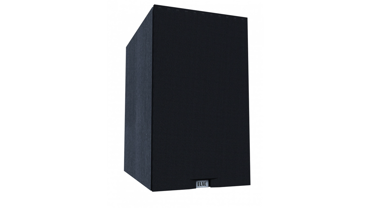 Elac DB53 in Black, product view