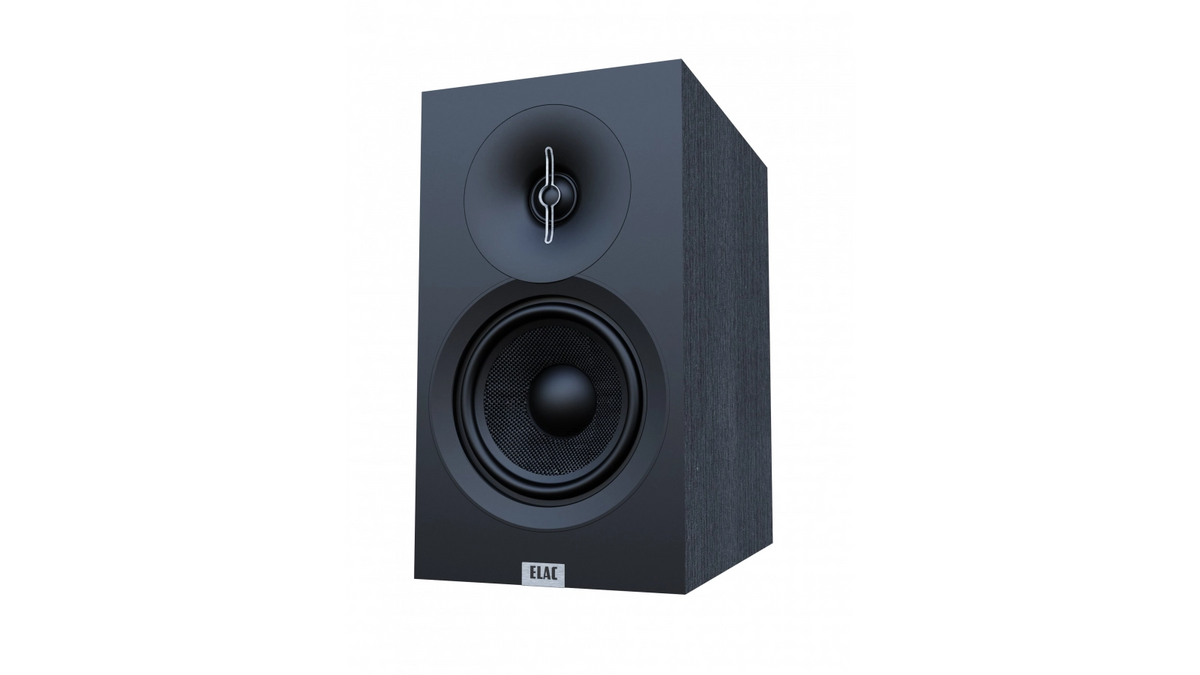 Elac DB53 in Black, product view