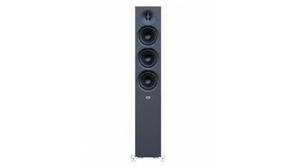 Elac DF53 in Black, product view