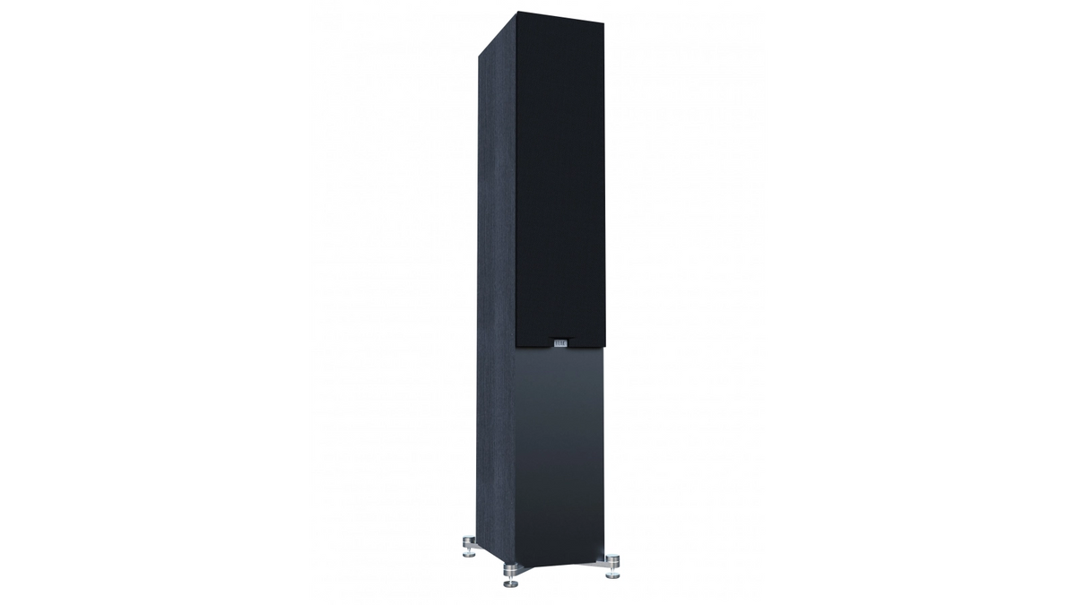 Elac DF53 in Black, product view