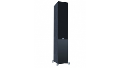 Elac DF53 in Black, product view