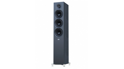Elac DF53 in Black, product view