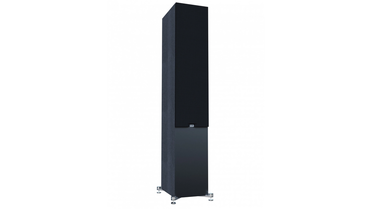 Elac DF63 in Black, product view