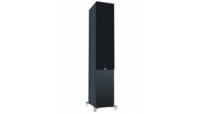 Elac DF63 in Black, product view