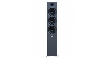 Elac DF63 in Black, product view