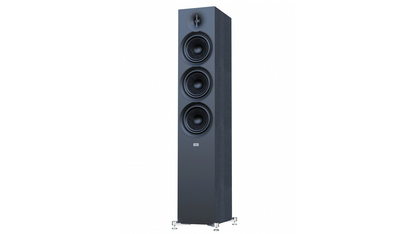 Elac DF63 in Black, product view