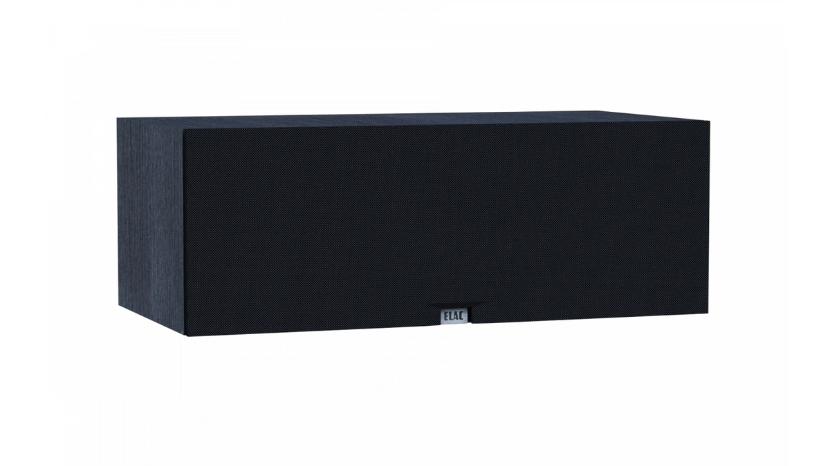 Elac DC53 in Black, product view