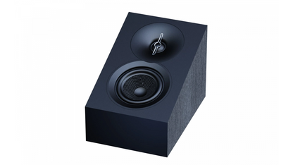 Elac DA43 in Black, product view