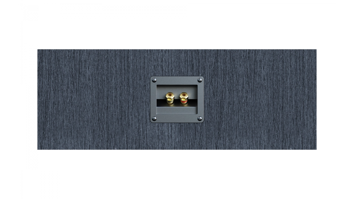 Elac DC53 in Black, product view