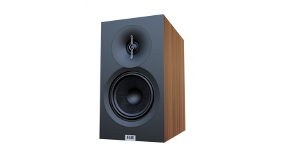 Elac DB53 in Walnut, product view