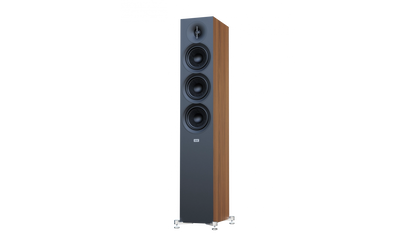 Elac DF53 in Walnut, product view