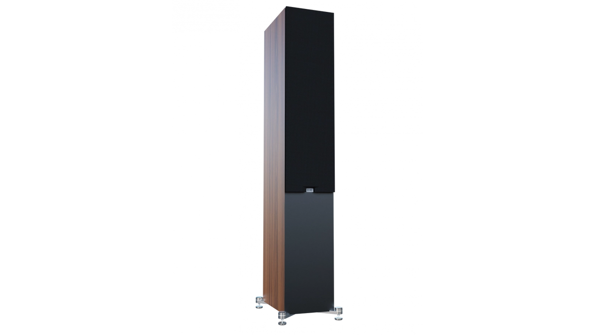 Elac DF53 in Walnut, product view