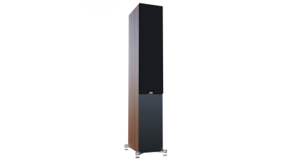 Elac DF53 in Walnut, product view