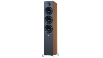 Elac DF63 in Walnut, product view