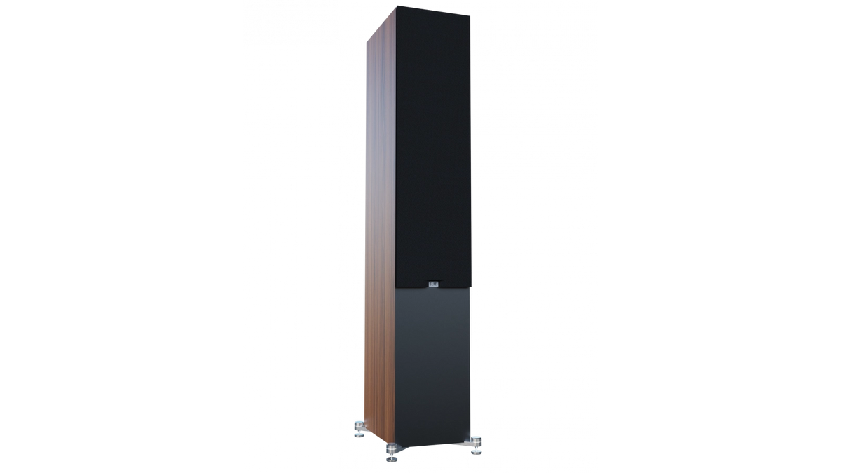 Elac DF63 in Walnut, product view
