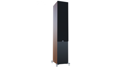 Elac DF63 in Walnut, product view