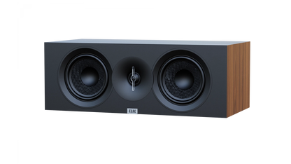 Elac DC53 in Walnut, product view