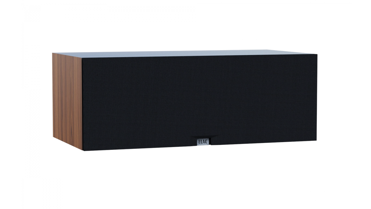 Elac DC53 in Walnut, product view