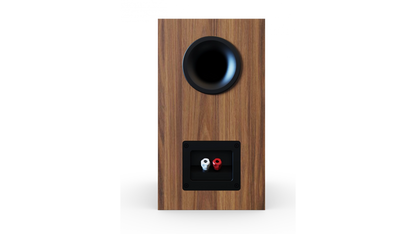 Elac DB53 in Walnut, product view