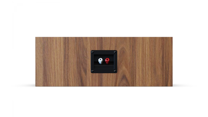 Elac DC53 in Walnut, product view