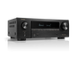 Denon AVR-X1800H AV Receiver Powered by HEOS™ and Dolby Atmos