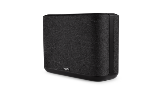 Denon Home 250  Mid-size Smart Speaker Powered by HEOS™