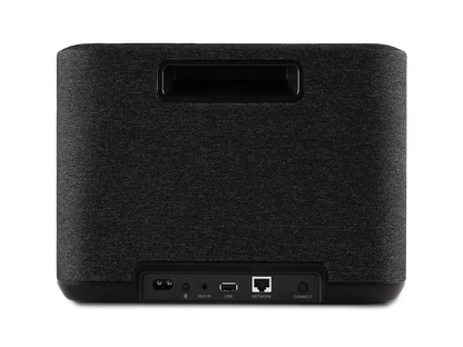 Denon Home 250  Mid-size Smart Speaker Powered by HEOS™