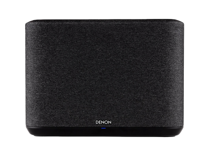 Denon Home 250  Mid-size Smart Speaker Powered by HEOS™