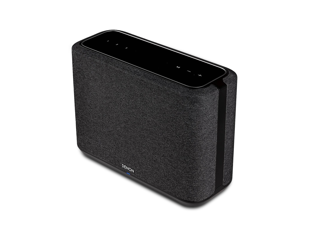 Denon Home 250  Mid-size Smart Speaker Powered by HEOS™