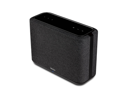 Denon Home 250  Mid-size Smart Speaker Powered by HEOS™