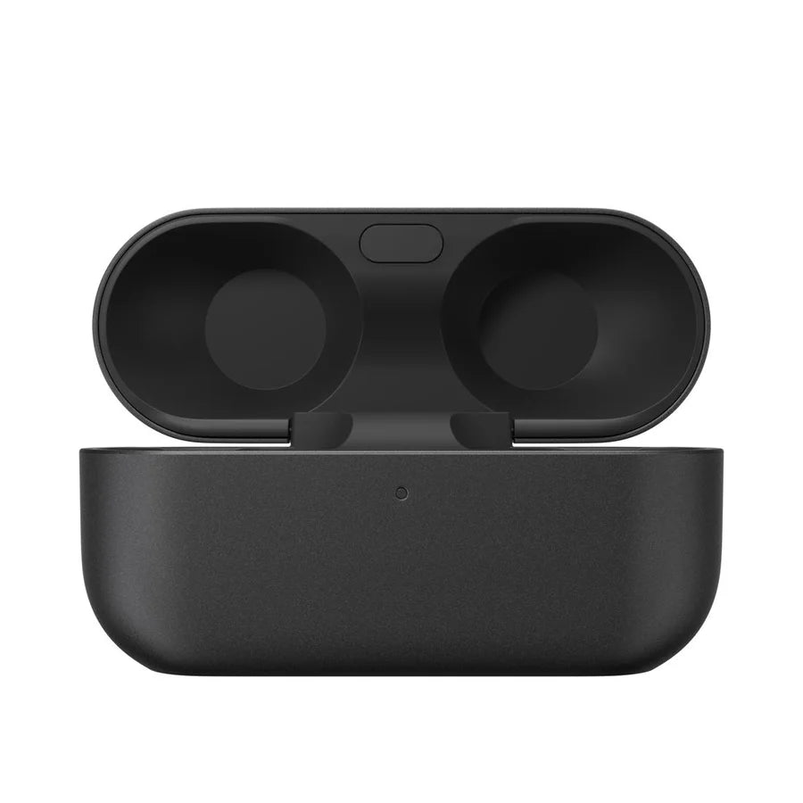 最終値下げ】Technics EAH-AZ100 ブラック パナソニック Technics EAH 最終値下げ】Technics EAH-AZ100 ブラック パナソニック Technics EAH