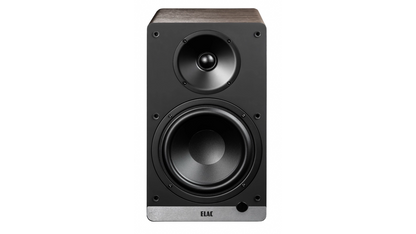 Elac DCB61 in Walnut, product view