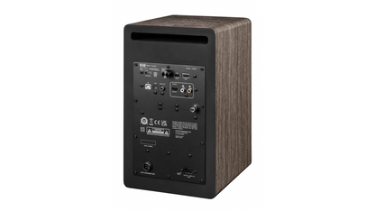 Elac DCB61 in Walnut, product view