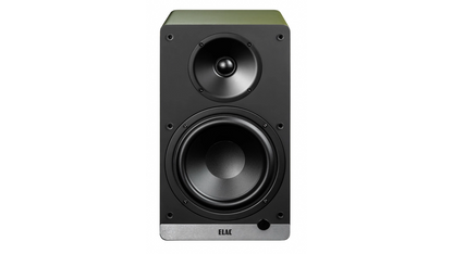 Elac DCB61 in Olive, product view